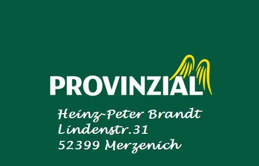 Logo-Provinzial